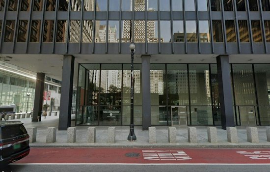 Chicago Trial: Witness Says She Offered Free Sex to Stop Border Agent's Attacks