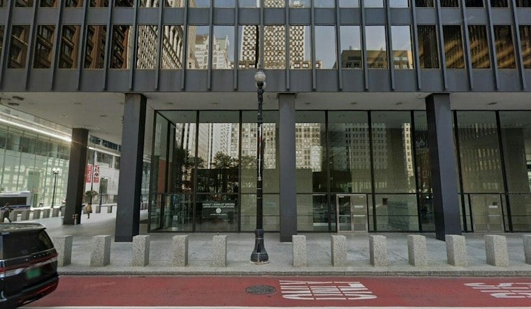 Chicago Trial: Witness Says She Offered Free Sex to Stop Border Agent's Attacks