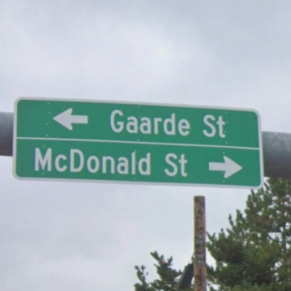 Chick-fil-A Permits Point to Busy Tigard Corner at Pacific Highway and Gaarde