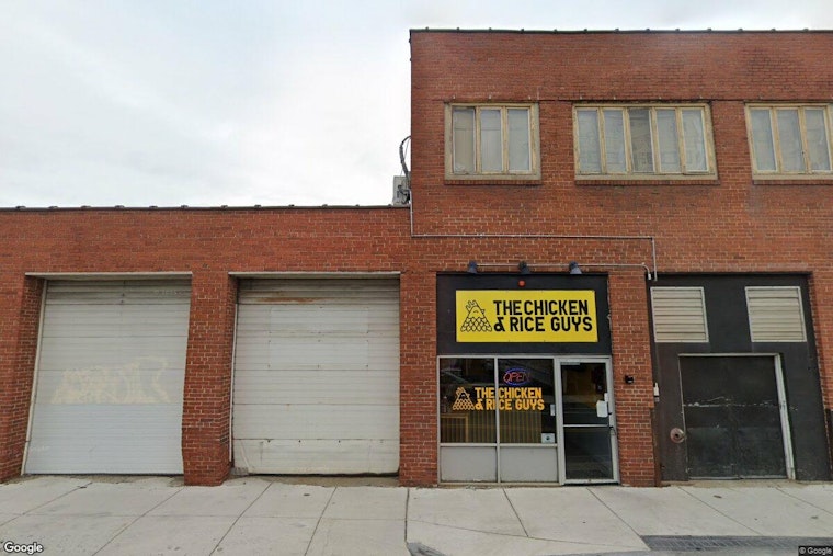 Chicken & Rice Guys Ditch Everett for Woburn With New Takeout Hub