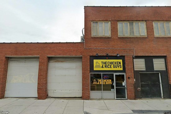 Chicken & Rice Guys Ditch Everett for Woburn With New Takeout Hub
