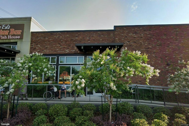 Chicken Salad Chick Lands First New Orleans Spot on Carrollton Ave