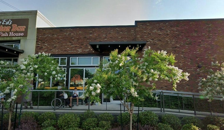 Chicken Salad Chick Lands First New Orleans Spot on Carrollton Ave
