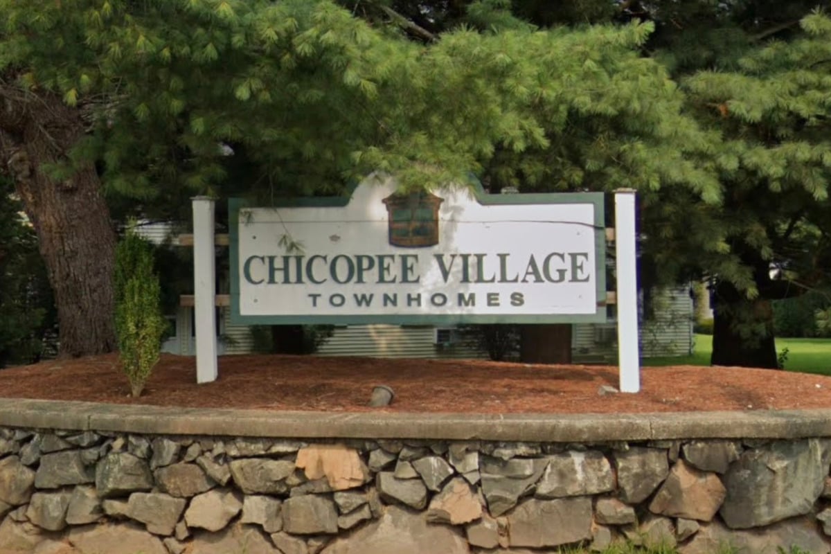 Chicopee Village Townhomes Gets $41.5M Fix, Locks In 290 Homes to 2076