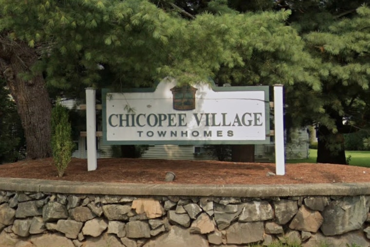 Chicopee Village Townhomes Gets $41.5M Fix, Locks In 290 Homes to 2076