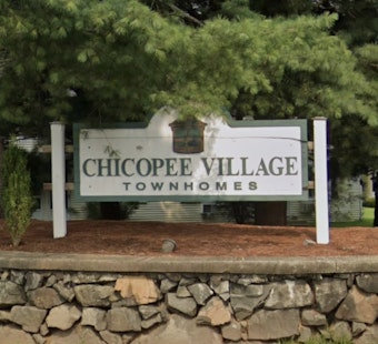 Chicopee Village Townhomes Gets $41.5M Fix, Locks In 290 Homes to 2076