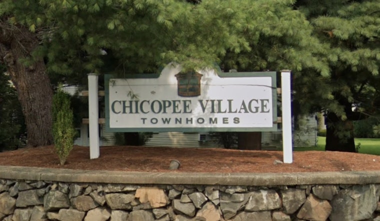 Chicopee Village Townhomes Gets $41.5M Fix, Locks In 290 Homes to 2076