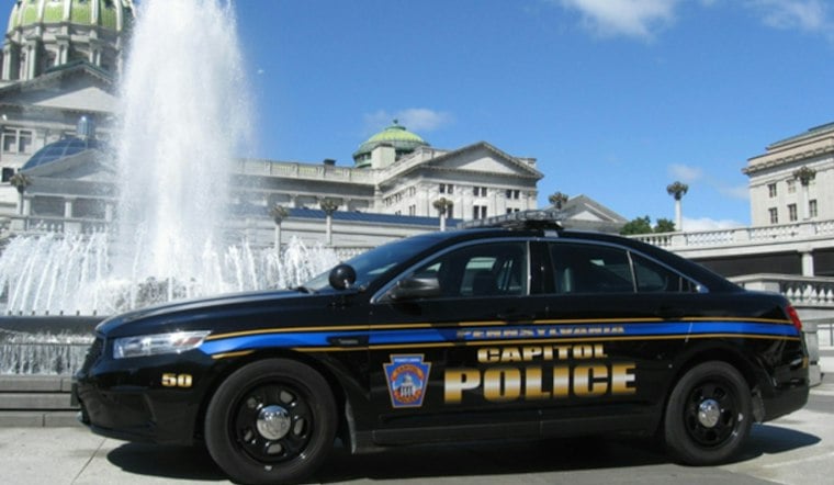 Chicora Man Charged With Assaulting Child Over Nearly Three Years in Concord Township