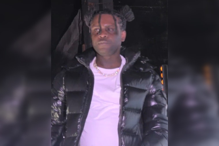 Chief Keef Seen Near Chicago Gunfire After Kanye's Soldier Field Homecoming Show