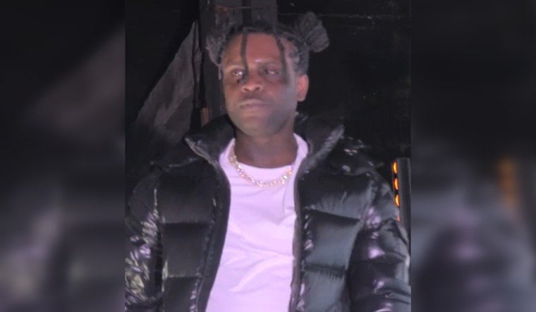 Chief Keef Seen Near Chicago Gunfire After Kanye's Soldier Field Homecoming Show