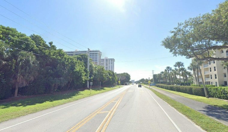 Child Airlifted After Water Emergency at Boca Raton's South Inlet Park