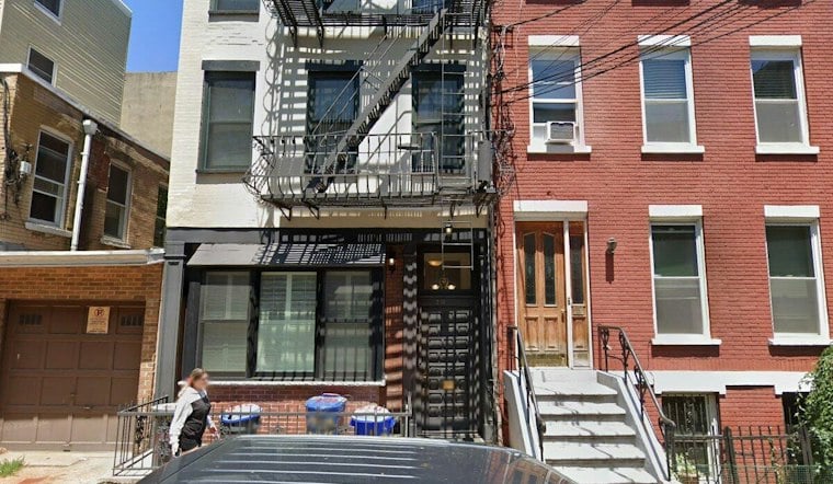 Child Hospitalized After Running Into Path of Hoboken Ambulance Near Church Square Park