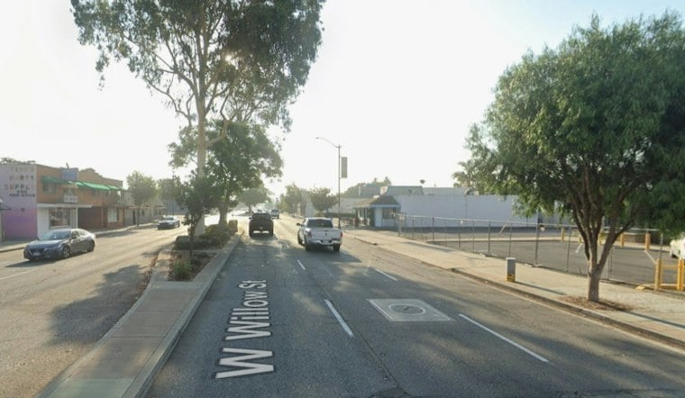 Child Hurt After Vehicle Strikes E-Bike Near Willow and Chestnut in Long Beach