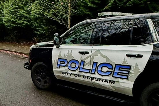 Child Killed In Gresham Parking Lot Crash, Police Rule Out Speed