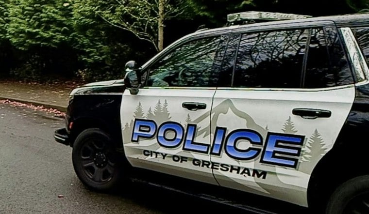 Child Killed In Gresham Parking Lot Crash, Police Rule Out Speed