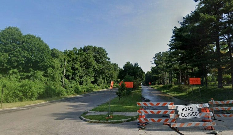 Child on Bicycle Struck by Vehicle on Detroit's East Side, Left in Stable Condition
