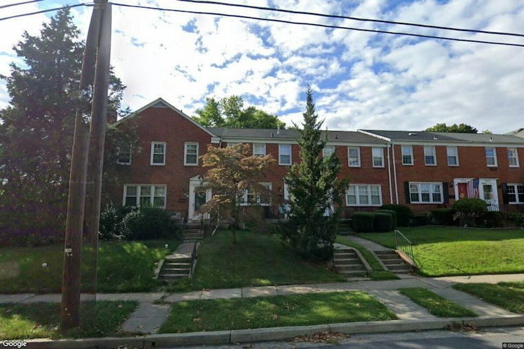 Child Pulled From Burning Basement in Loch Raven as Second Fire Hits Middle River