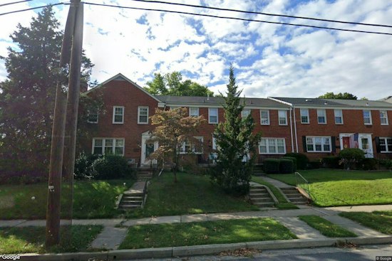 Child Pulled From Burning Basement in Loch Raven as Second Fire Hits Middle River