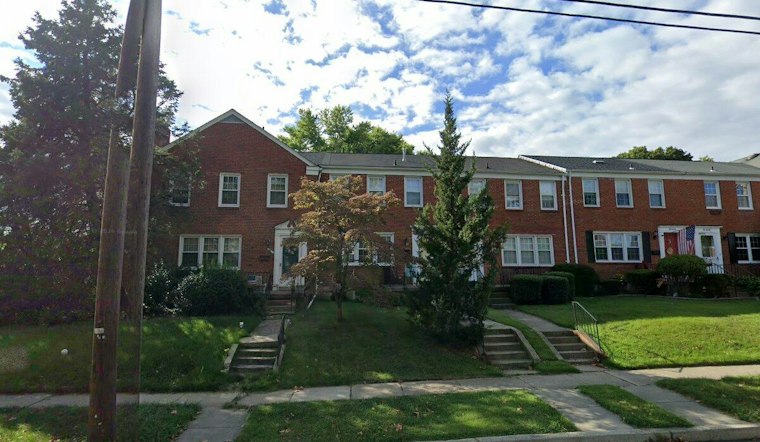 Child Pulled From Burning Basement in Loch Raven as Second Fire Hits Middle River