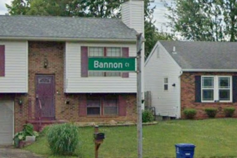 Child's 911 Call Leads Columbus Police to Two Bodies in Bannon Court Home