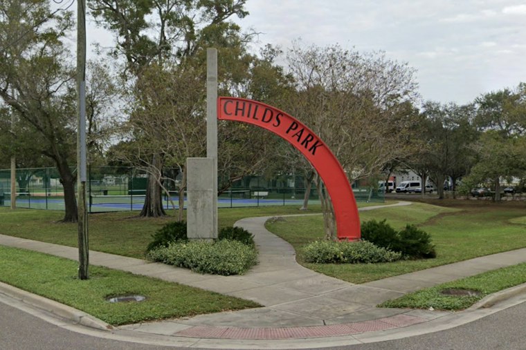 Childs Park Demands St. Petersburg Act on Howco Plant's Toxic Odor Crisis