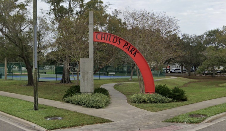 Childs Park Demands St. Petersburg Act on Howco Plant's Toxic Odor Crisis