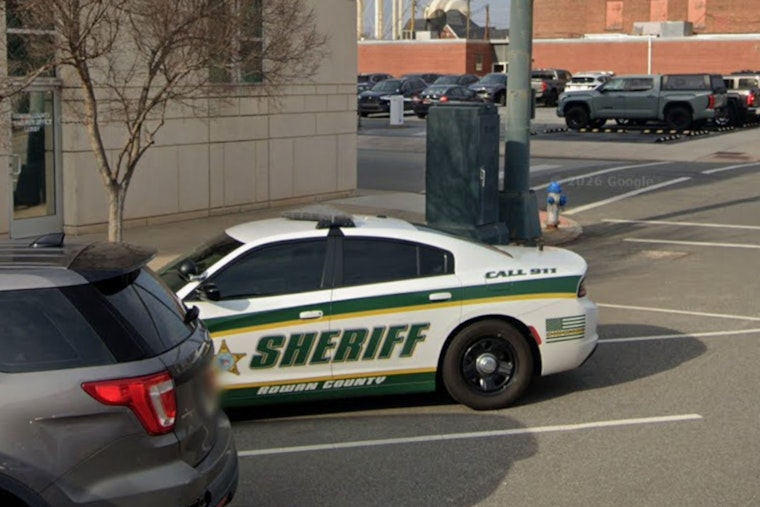 China Grove Man Killed on I-85 After Roadside Fight, Fire Truck Then Hit