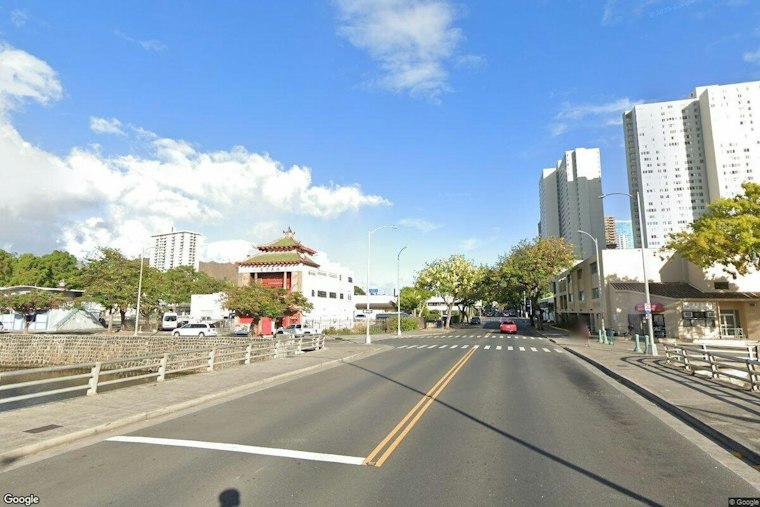 Chinatown Cigarette Stop Unravels Into Ghost Gun, Fentanyl Case for Repeat Felon