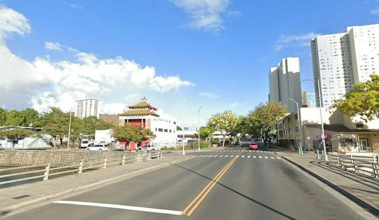 Chinatown Cigarette Stop Unravels Into Ghost Gun, Fentanyl Case for Repeat Felon