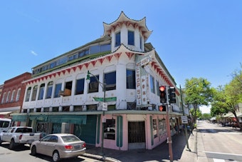 Chinatown's Wo Fat Building Sells for $2M, New Owners Plan Museum and Homes