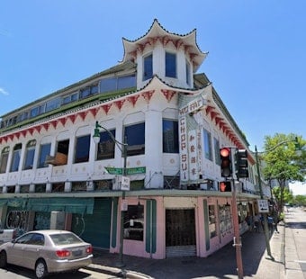 Chinatown's Wo Fat Building Sells for $2M, New Owners Plan Museum and Homes