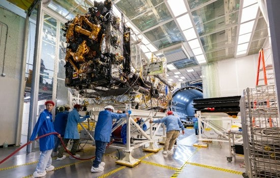 Chinese Chipmaker D-Robotics Bags $400M as Humanoid Robot Race Heats Up