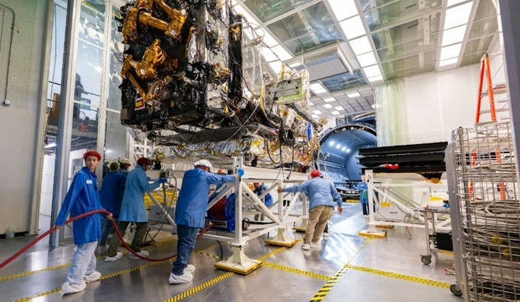 Chinese Chipmaker D-Robotics Bags $400M as Humanoid Robot Race Heats Up