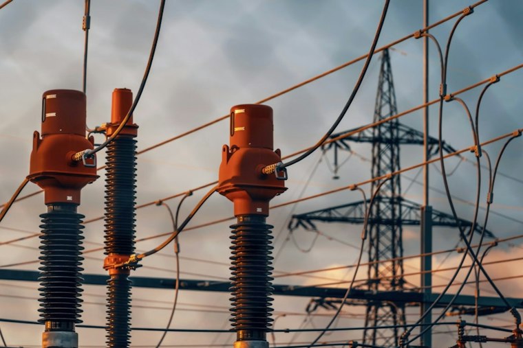 Chinese Power-Grid Maker Shemar Electric Picks Charlotte, Plans 80 New Jobs