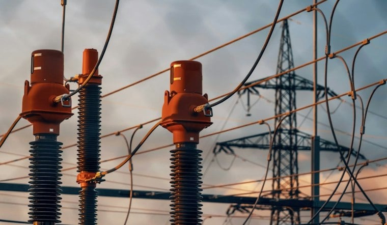 Chinese Power-Grid Maker Shemar Electric Picks Charlotte, Plans 80 New Jobs