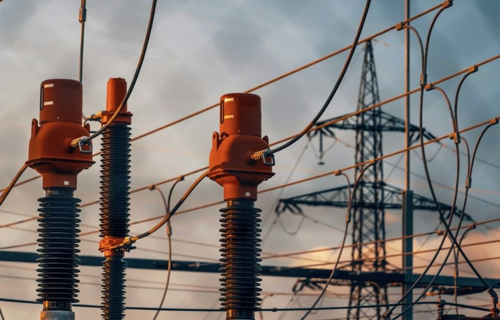 Chinese Power-Grid Maker Shemar Electric Picks Charlotte, Plans 80 New Jobs
