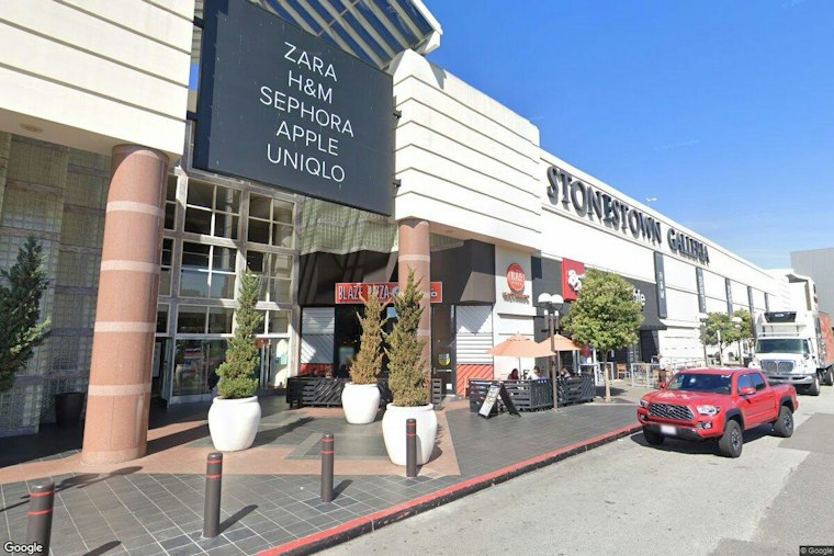 Chinese Tea Giant Chagee Plots Winter Takeover of Stonestown and Valley Fair