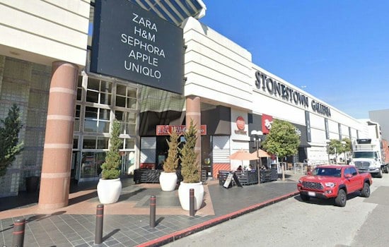 Chinese Tea Giant Chagee Plots Winter Takeover of Stonestown and Valley Fair