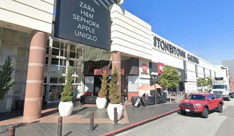 Chinese Tea Giant Chagee Plots Winter Takeover of Stonestown and Valley Fair