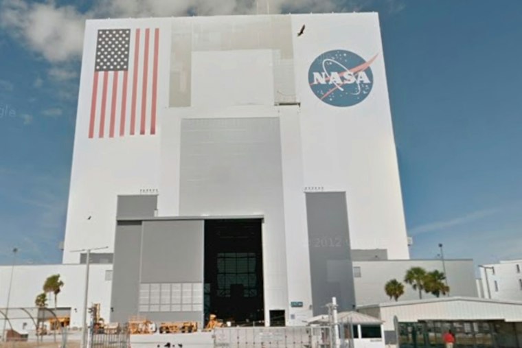 Chinese Tourist Charged After Drone Buzzes Within 1.56 Miles of KSC Launch Pad