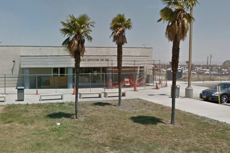 Chino Presses State on CIM Repairs as $1.2 Billion Fix Could Take 70 Years