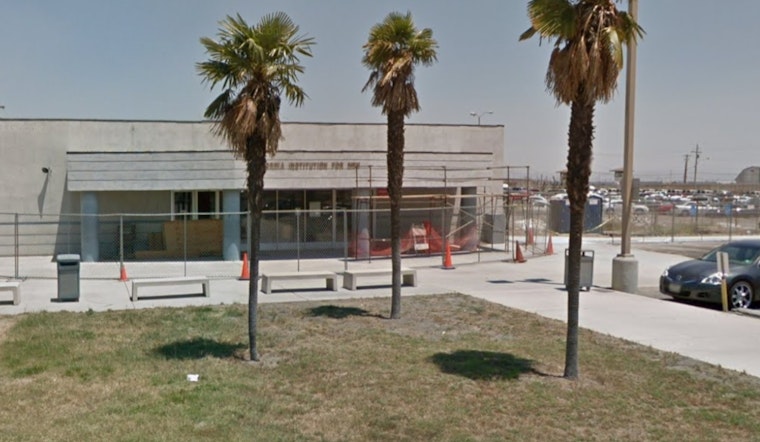 Chino Presses State on CIM Repairs as $1.2 Billion Fix Could Take 70 Years