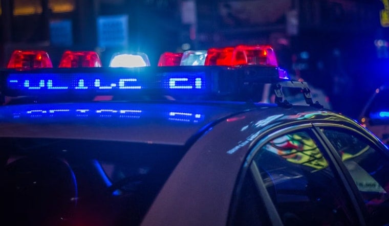 Chino Valley Woman Barricades Home, Points Gun at Officers Before SWAT Standoff Ends