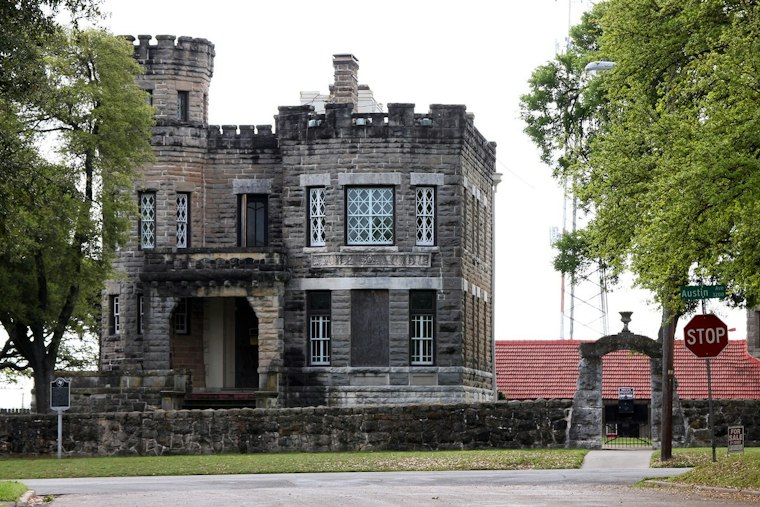 Chip and Joanna Gaines Land Buyer for $2.7M Waco Castle After 2023 Auction Flop
