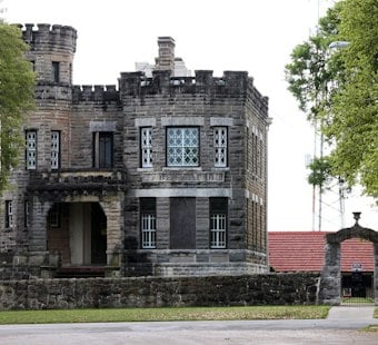 Chip and Joanna Gaines Land Buyer for $2.7M Waco Castle After 2023 Auction Flop