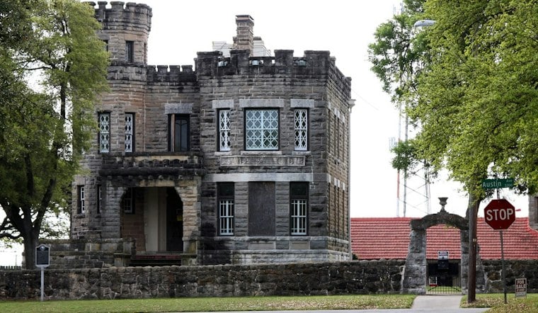 Chip and Joanna Gaines Land Buyer for $2.7M Waco Castle After 2023 Auction Flop