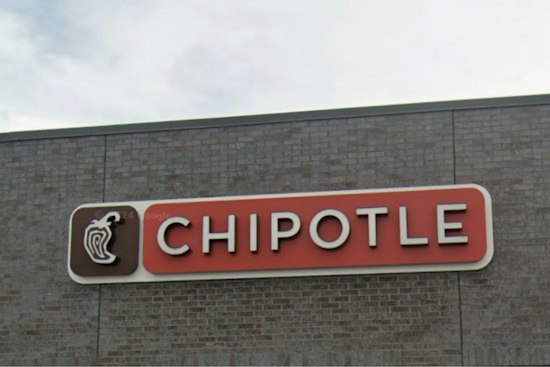 Chipotle Opens Third Garland Location, Bets Big on Drive-Thru Pickup Lanes