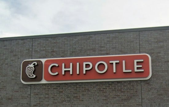 Chipotle Opens Third Garland Location, Bets Big on Drive-Thru Pickup Lanes