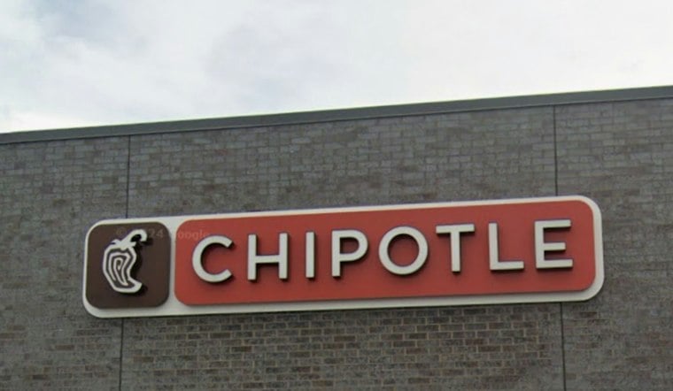 Chipotle Opens Third Garland Location, Bets Big on Drive-Thru Pickup Lanes