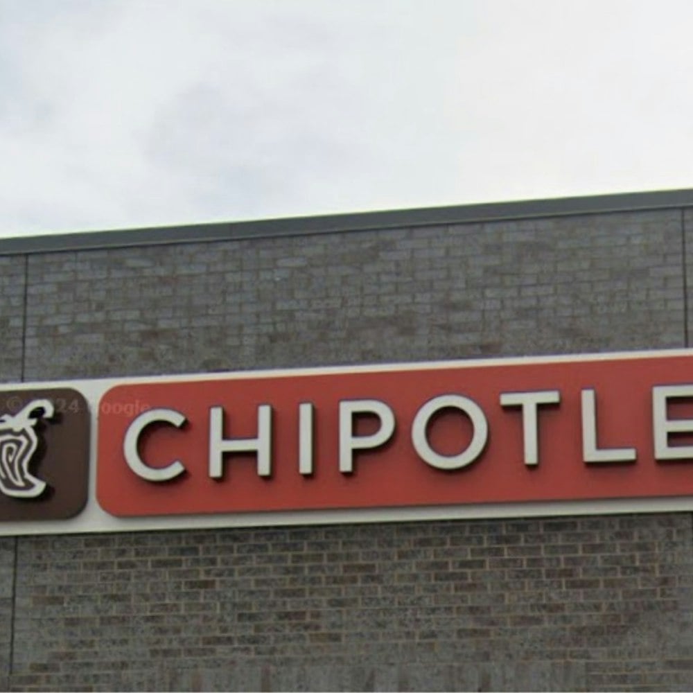 Chipotle Opens Third Garland Location, Bets Big on Drive-Thru Pickup Lanes